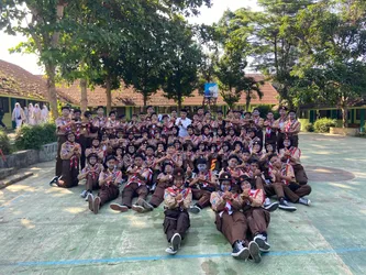 PRAMUKA 2017 - 2024