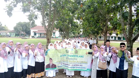 PERINGATAN HARI BESAR NASIONAL 2022 - 2023