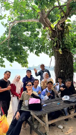TATA USAHA