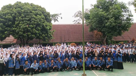 HARI KEBANGKITAN NASIONAL - 2026
